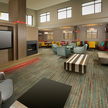 Residence Inn By Marriott Tyler Kültér fotó
