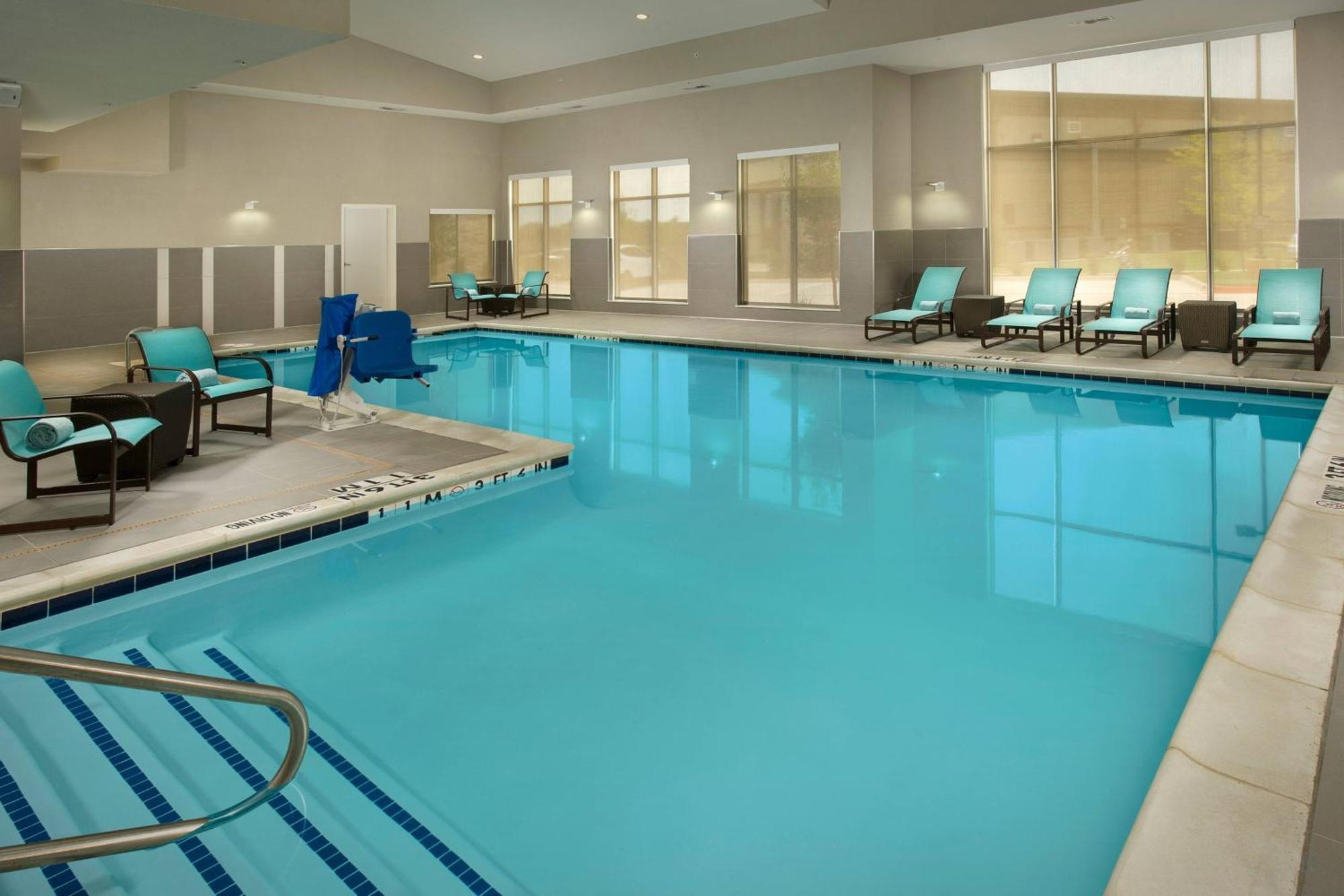 Residence Inn By Marriott Tyler Kültér fotó