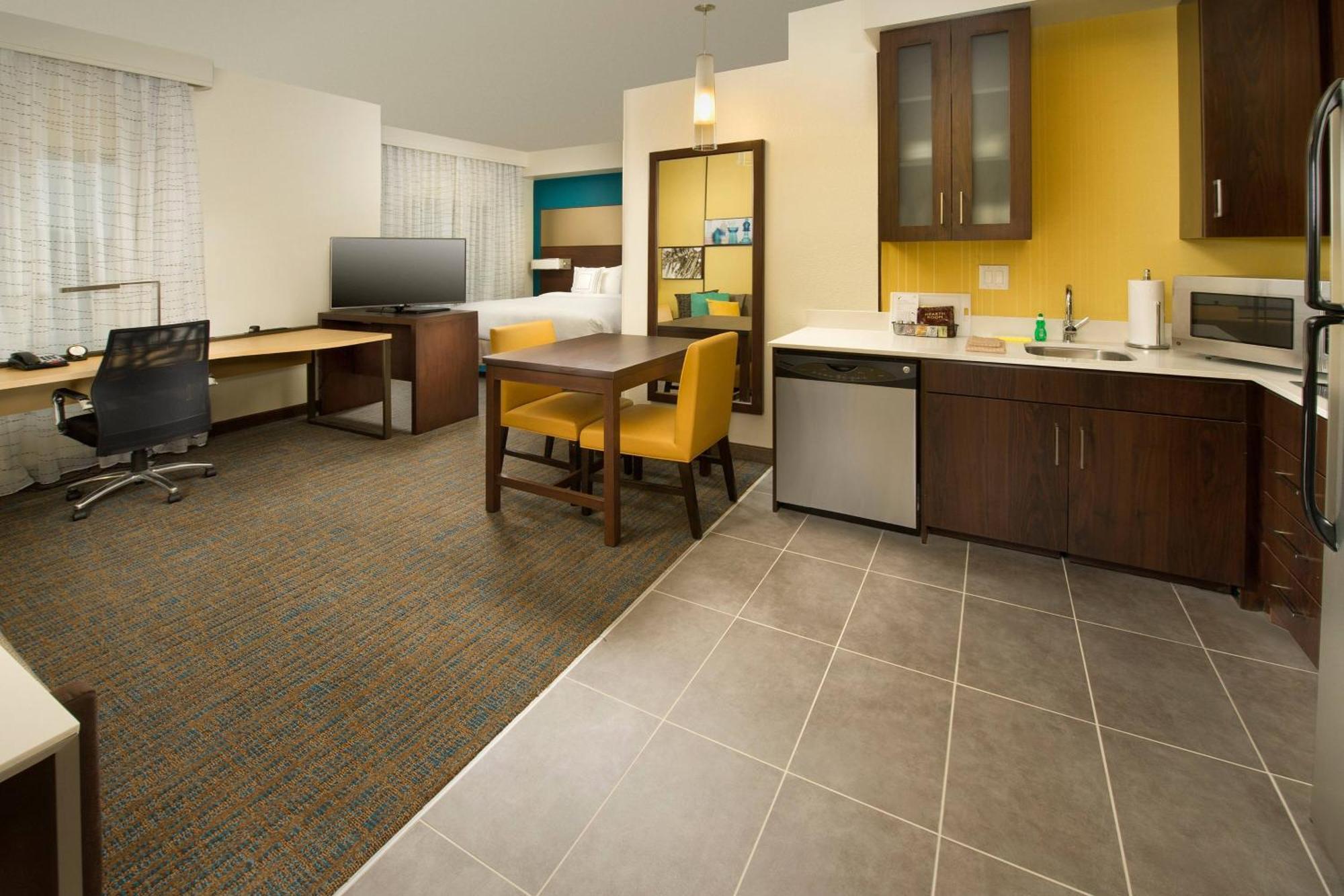 Residence Inn By Marriott Tyler Kültér fotó