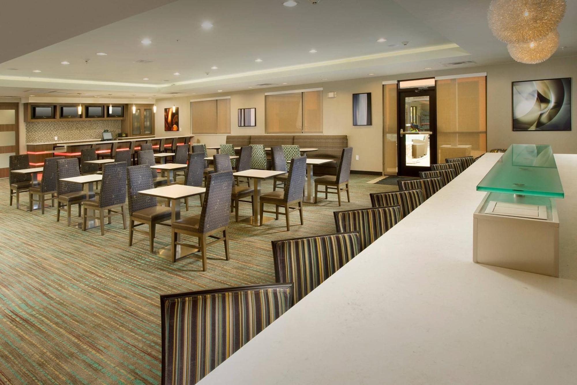 Residence Inn By Marriott Tyler Kültér fotó