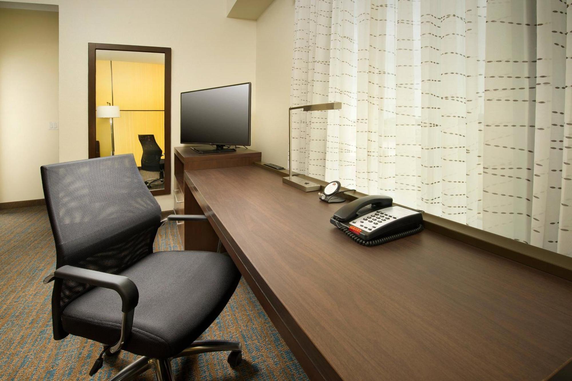Residence Inn By Marriott Tyler Kültér fotó