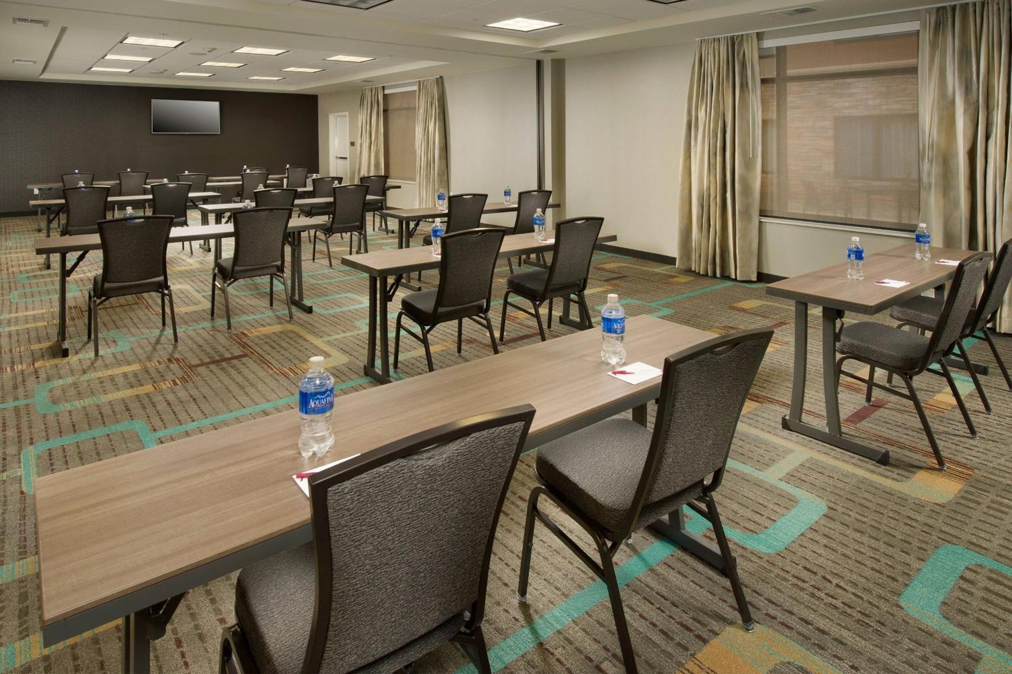 Residence Inn By Marriott Tyler Kültér fotó