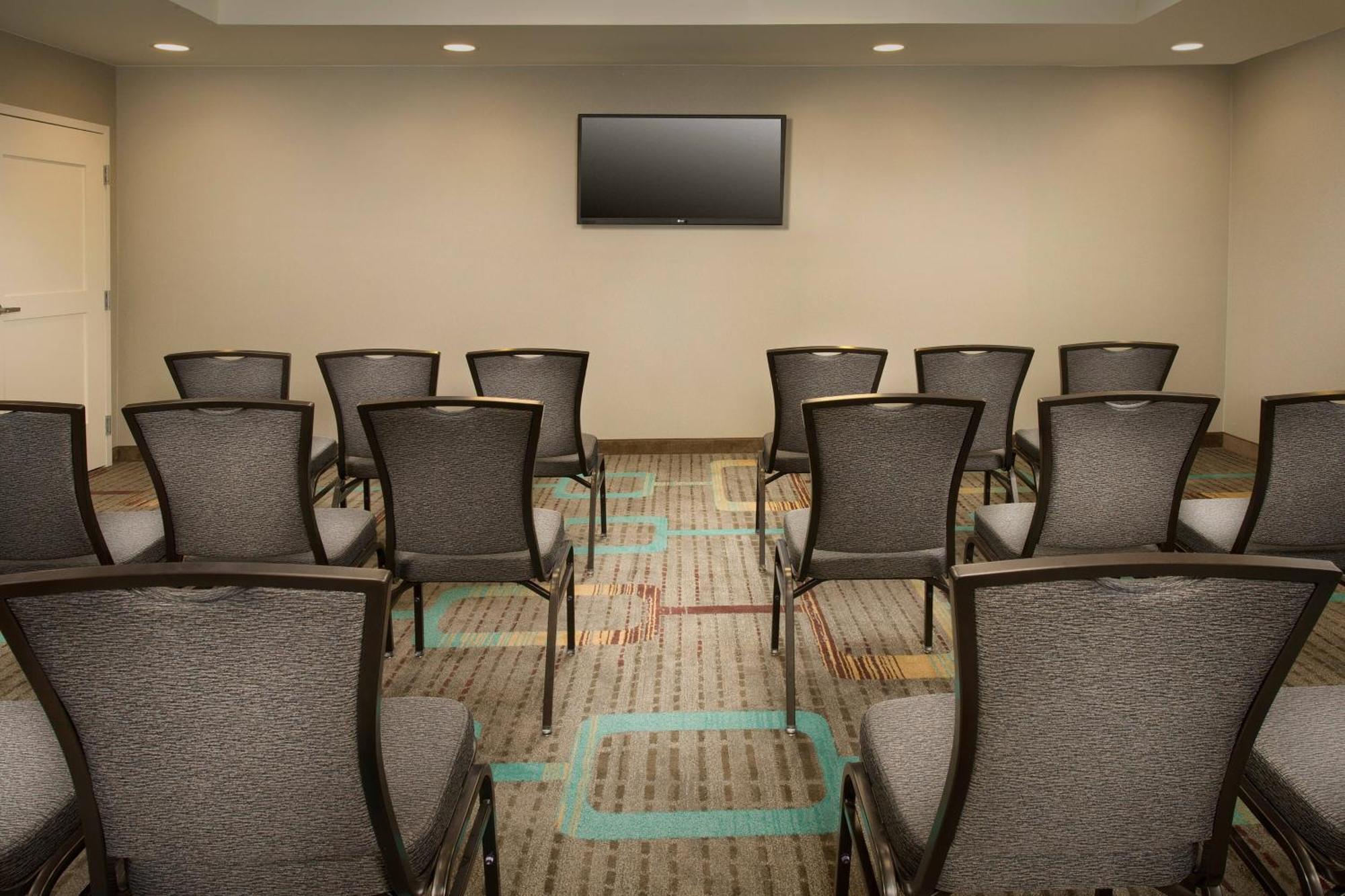 Residence Inn By Marriott Tyler Kültér fotó