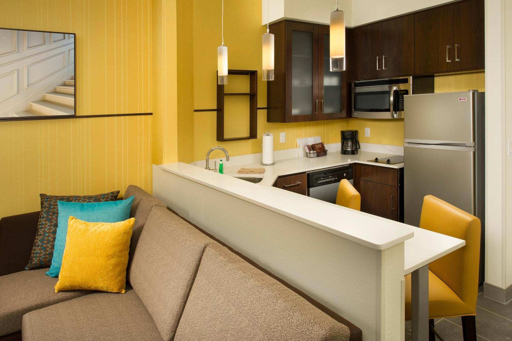 Residence Inn By Marriott Tyler Kültér fotó