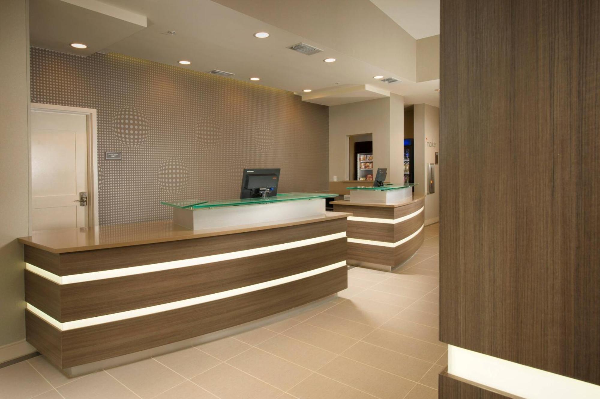 Residence Inn By Marriott Tyler Kültér fotó